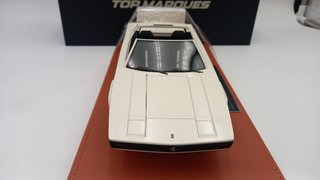 TOP142B Top Marques Ferrari 308 GT Bertone Rainbow