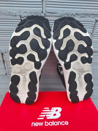 New Balance Fresh Foam X Evoz v3 Talla 42.5