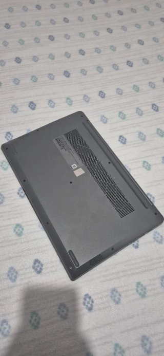 Lenovo IdeaPad 3 i7 16GB 512GB SSD Gris