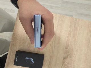 Samsung Galaxy Z Flip6 256GB