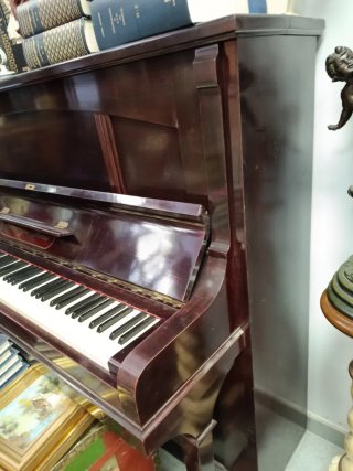 Piano Vertical Chassaigne Frères