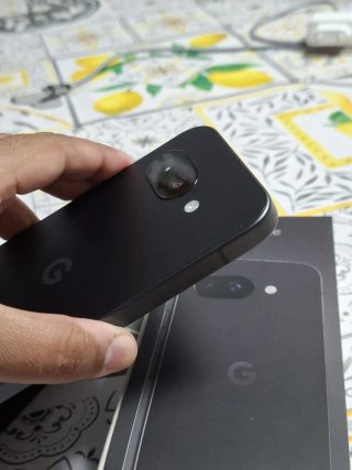 OFERTA HOY Google Pixel 9a - Nuevo