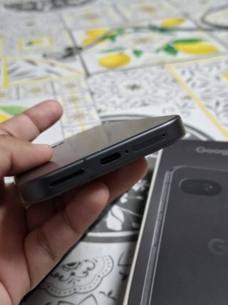 OFERTA HOY Google Pixel 9a - Nuevo