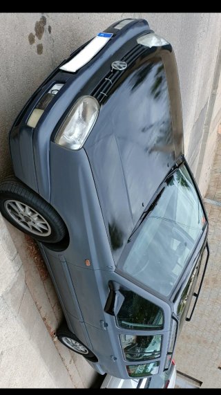 Volkswagen Golf 1998