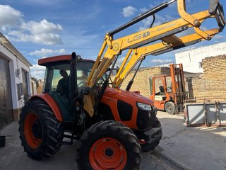 Tractor Kubota M5111