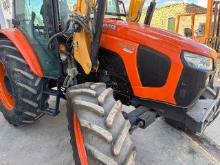 Tractor Kubota M5111