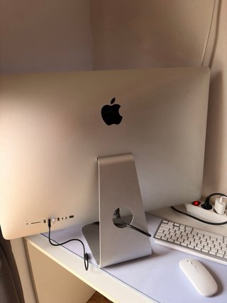 iMac 27' 5K 2017