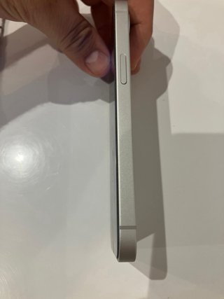 iPhone 17e Blanco New