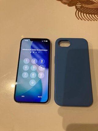 iPhone 17e Blanco New
