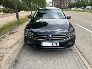 Volkswagen Passat 2022