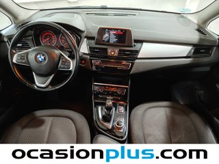 BMW Serie 2 218d Gran Tourer 110 kW (150 CV)
