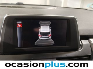 BMW Serie 2 218d Gran Tourer 110 kW (150 CV)