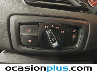 BMW Serie 2 218d Gran Tourer 110 kW (150 CV)