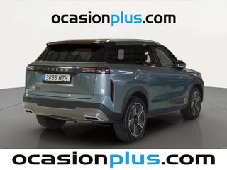 JAECOO 7 1.6 TGDI Select FWD 108 kW (145 CV)