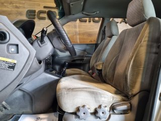 Hyundai Tucson 2005