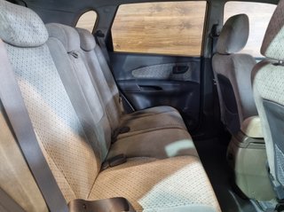 Hyundai Tucson 2005