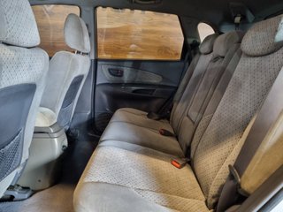 Hyundai Tucson 2005