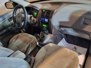 Hyundai Tucson 2005