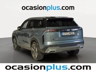 JAECOO 7 1.6 TGDI Select FWD 108 kW (145 CV)
