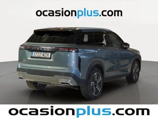 JAECOO 7 1.6 TGDI Select FWD 108 kW (145 CV)