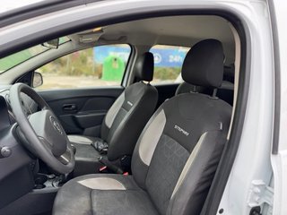Dacia Sandero 2016