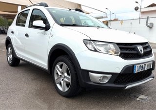 Dacia Sandero 2016