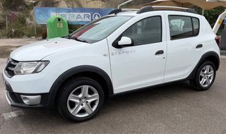 Dacia Sandero 2016