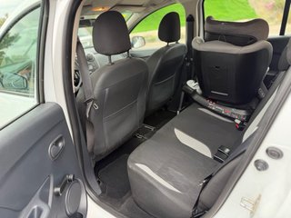Dacia Sandero 2016