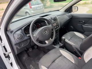 Dacia Sandero 2016