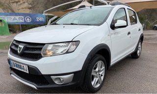 Dacia Sandero 2016