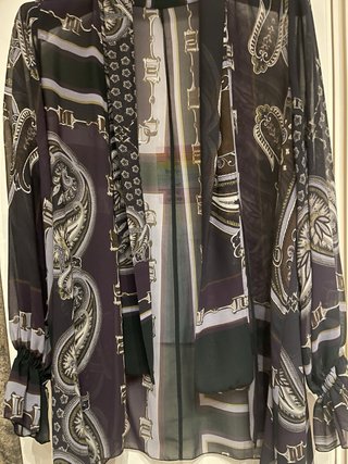 Cardigan Sologoe leggerissimo donna L