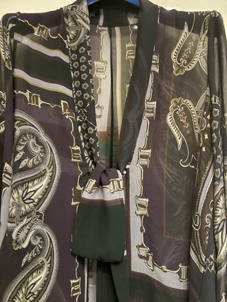 Cardigan Sologoe leggerissimo donna L
