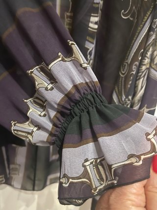 Cardigan Sologoe leggerissimo donna L