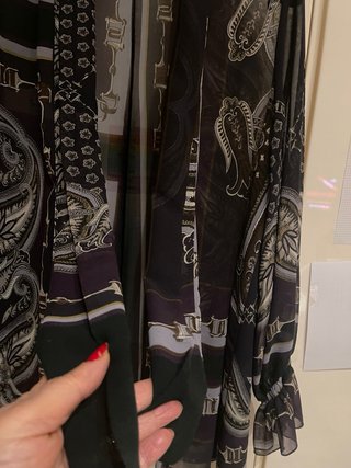 Cardigan Sologoe leggerissimo donna L