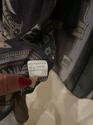 Cardigan Sologoe leggerissimo donna L