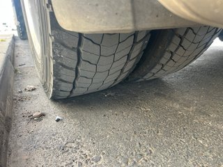 Vendo daf xf 106/510 en perfecto estado listo para