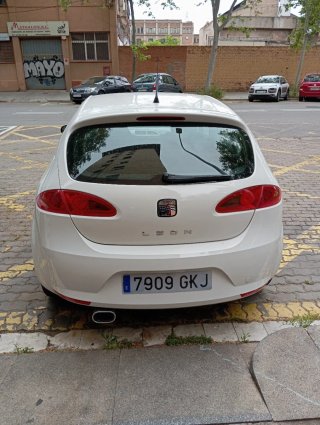 SEAT Leon 2009