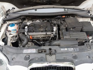 SEAT Leon 2009