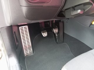 SEAT Leon 2009