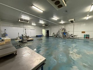 Nave industrial en venta en Pilas