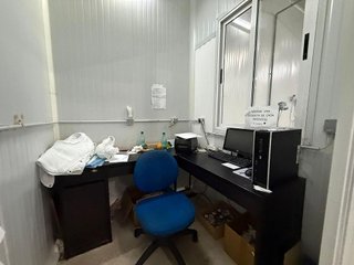 Nave industrial en venta en Pilas