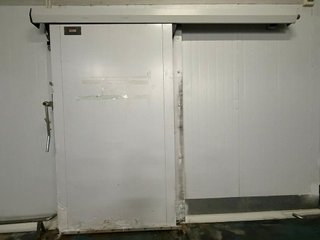 Nave industrial en venta en Pilas