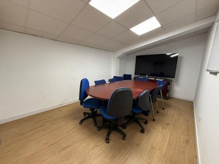 Nave industrial en venta en Pilas