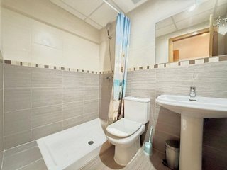 Piso en venta en Mijas Golf en Mijas
