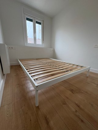 Somier Ikea 140x200 cm