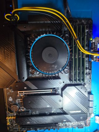 MSI MAG Z790 Tomahawk WIFI Placa Base
