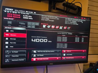 MSI MAG Z790 Tomahawk WIFI Placa Base