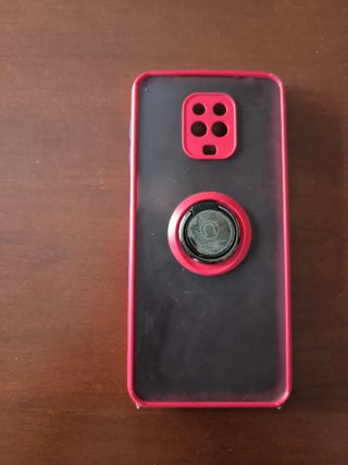 4 Fundas para Móvil (Variadas)