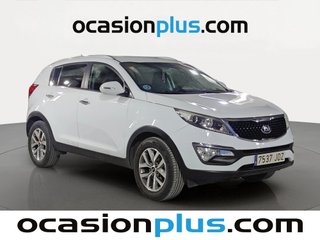 Kia Sportage 1.6 GDI Drive 4x2 99 kW (135 CV)