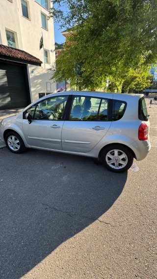 Renault Grand Modus 2010